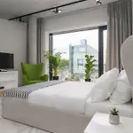 Appartement Centro Design - Półwiejska Poznań