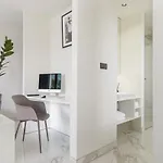 Appartement Centro Design - Półwiejska *