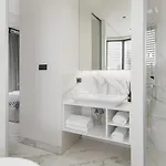 Centro Design - Półwiejska Appartement