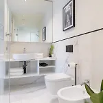 Appartement Centro Design - Półwiejska Poznań