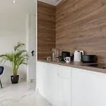 Centro Design - Półwiejska Appartement
