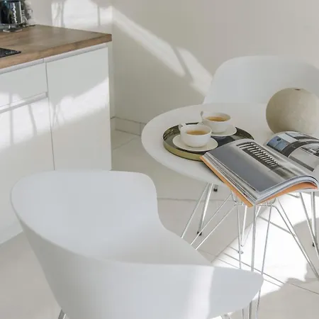 Centro Design - Polwiejska Posen