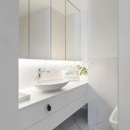 Apartment Centro Design - Polwiejska *