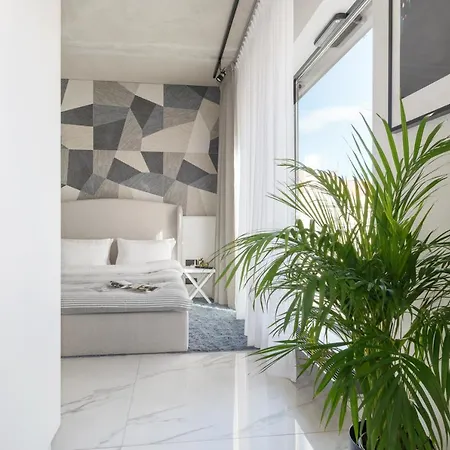 Διαμέρισμα Centro Design - Polwiejska