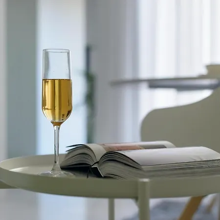 Centro Design - Polwiejska Apartment Posen