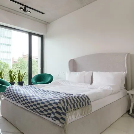 Centro Design - Polwiejska