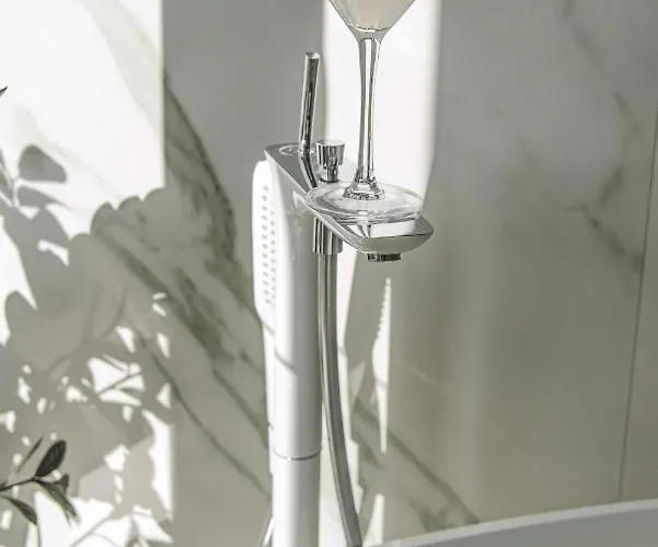 公寓 Centro Design - Polwiejska