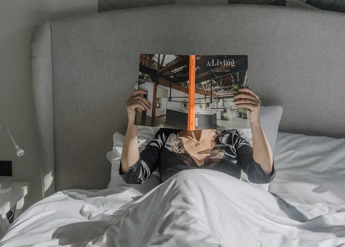 Centro Design - Polwiejska 公寓 波兹南