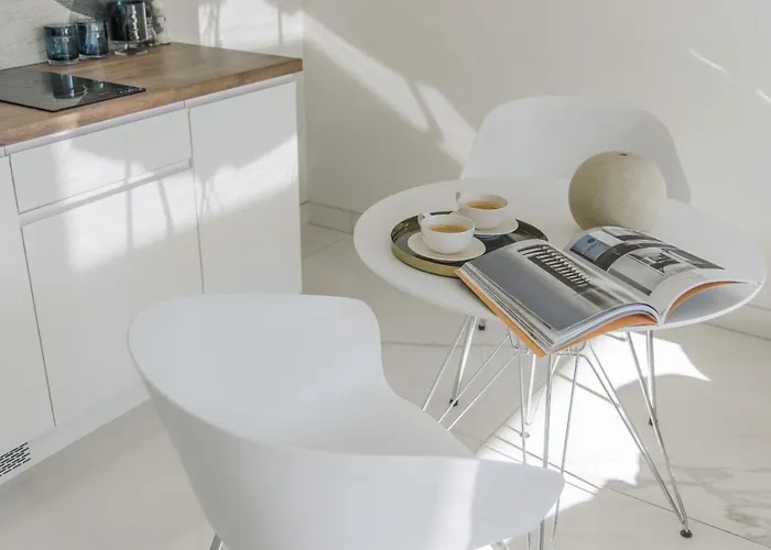 Centro Design - Polwiejska 波兹南