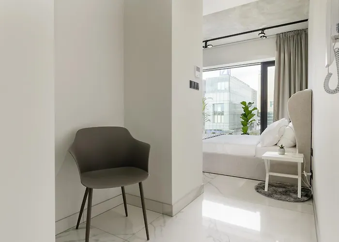 Centro Design - Polwiejska *