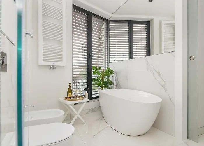 Centro Design - Polwiejska *