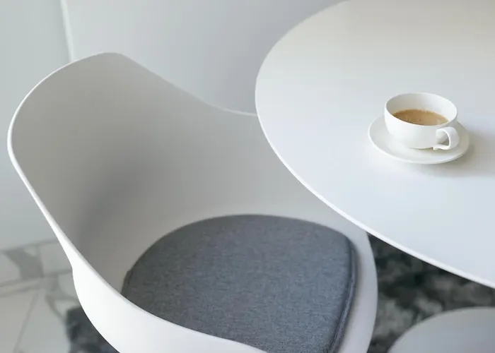 Centro Design - Polwiejska * 波兹南