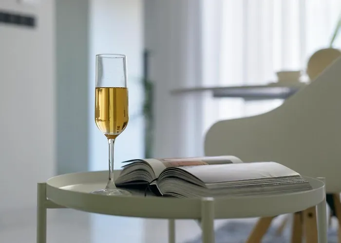 Centro Design - Polwiejska 公寓 波兹南