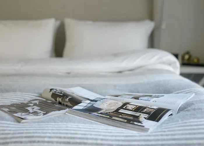 Centro Design - Polwiejska 公寓 波兹南