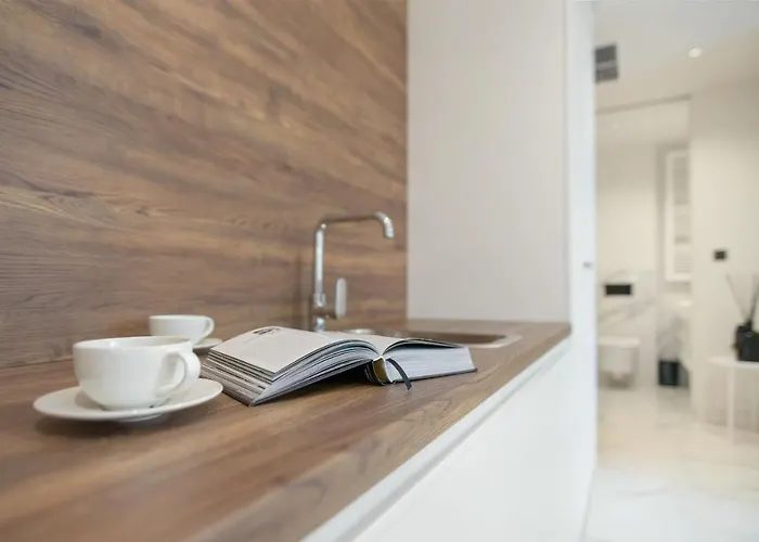 Centro Design - Polwiejska 波兹南