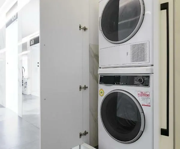 Centro Design - Polwiejska 公寓 *