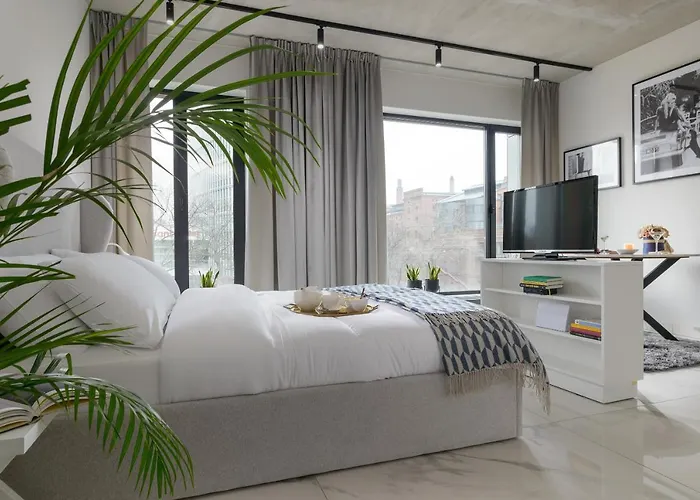 Centro Design - Polwiejska * 波兹南