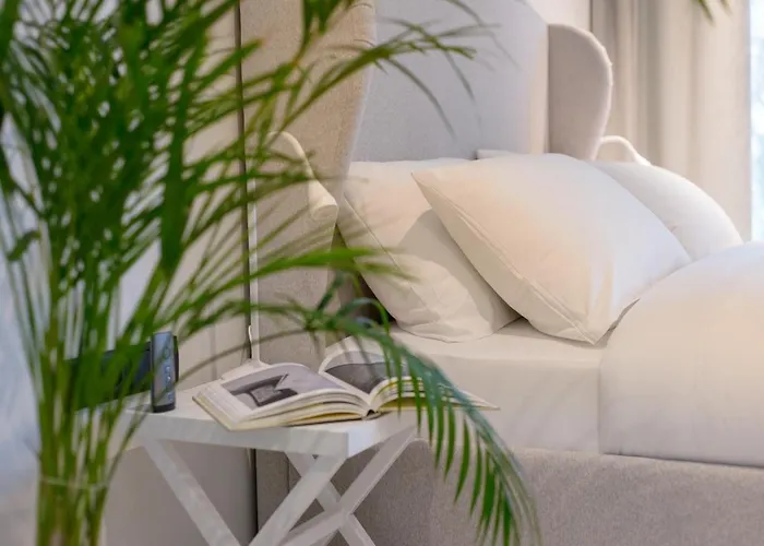 公寓 Centro Design - Polwiejska 波兹南