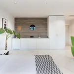 Centro Design - Polwiejska