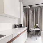 דירה Centro Design - Polwiejska