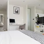 דירה Centro Design - Polwiejska *