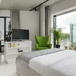 Centro Design - Polwiejska * פוזנן