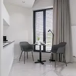 דירה Centro Design - Polwiejska *