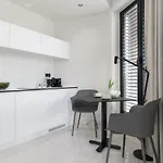 Centro Design - Polwiejska דירה פוזנן