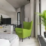 Apartman Centro Design - Polwiejska