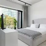 דירה Centro Design - Polwiejska *