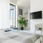 Centro Design - Polwiejska