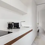 Centro Design - Polwiejska דירה