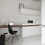 Centro Design - Polwiejska דירה *