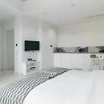 Apartman Centro Design - Polwiejska