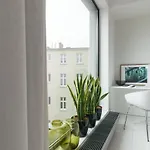 Apartman Centro Design - Polwiejska Poznań