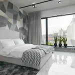 Centro Design - Polwiejska Apartman *