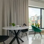 Centro Design - Polwiejska Apartman