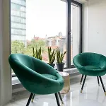 Centro Design - Polwiejska *