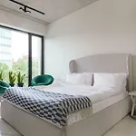 Centro Design - Polwiejska