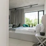 Centro Design - Polwiejska Apartman *