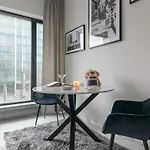 Apartman Centro Design - Polwiejska Poznań
