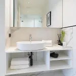 Centro Design - Polwiejska Apartman Poznań