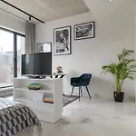 Centro Design - Polwiejska *