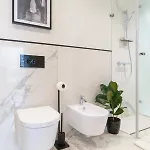 Centro Design - Polwiejska Apartman