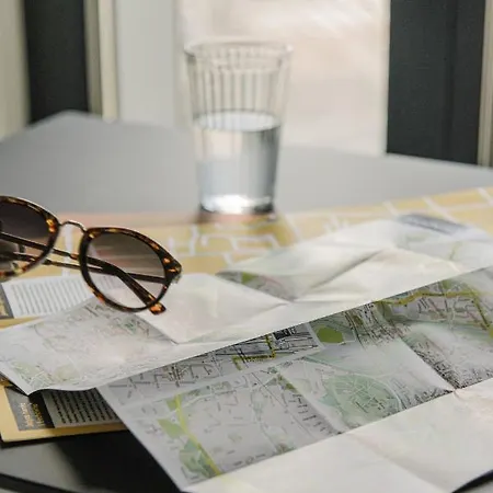 Centro Design - Półwiejska Poznań