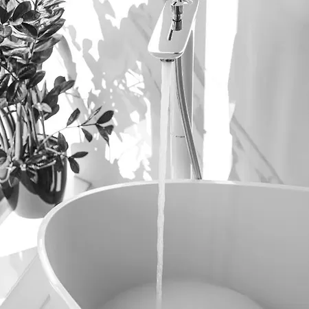 Daire Centro Design - Polwiejska Poznan