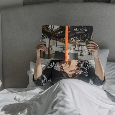 Centro Design - Polwiejska Daire Poznan