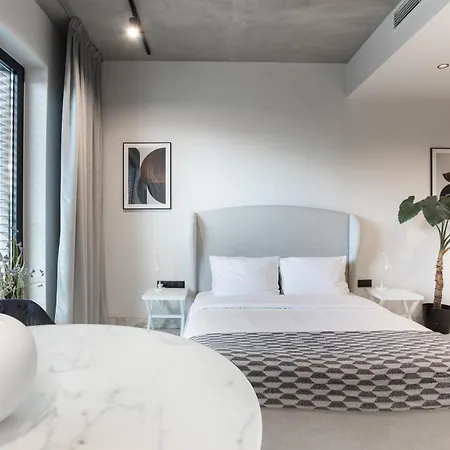Apartment Centro Design - Polwiejska Poznan