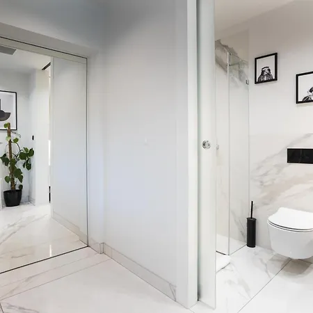 Centro Design - Polwiejska * Poznan