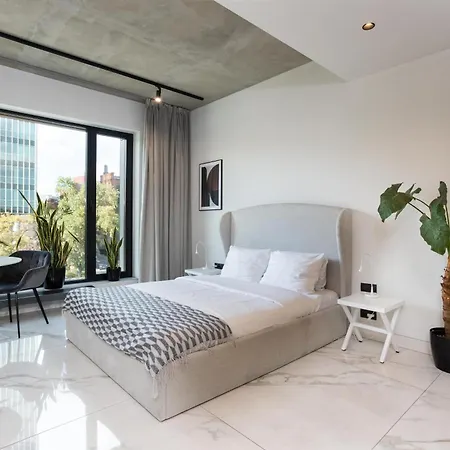 Centro Design - Polwiejska *